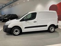 Usata Peugeot Partner 99 CV (72 kW) 2017 Bianco