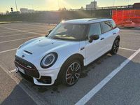Usata Mini John Cooper Works Clubman 306 CV (225 kW) 2023 Bianco Station wagon