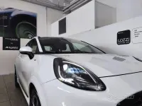 Usata Ford Puma S 125 CV (91 kW) 2023 Bianco SUV