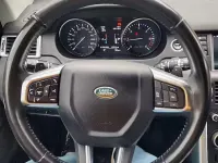 Usata Land Rover Discovery Sport 150 CV (110 kW) 2015 Grigio SUV
