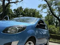 Usata Renault Twingo 75 CV (55 kW) 2011 Utilitaria