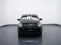 Usata Citroën C1 Feel 72 CV (52 kW) 2020 Nero Utilitaria