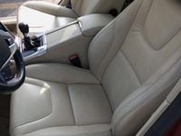 Usata Volvo V60 Momentum 203 CV (149 kW) 2013 Rosso Station wagon