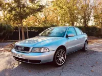 Usata Audi A4 150 CV (110 kW) 1996 Berlina