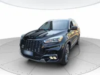 Usata DR DR 7.0 153 CV (112 kW) 2023 Nero SUV