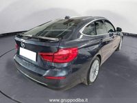 usata BMW 318 Gran Turismo Serie 3 Gran Turismo d Business Advantage auto