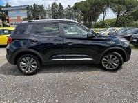 Usata DR DR 4.0 117 CV (86 kW) 2023 Nero SUV