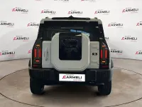 Ny ICH-X K3 243 HK (178 kW) 2026 Hvid SUV