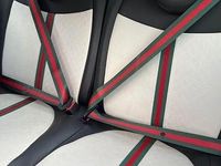 Usata Fiat 500 70 CV (51 kW) 2012 Nero Utilitaria