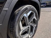 Usata Hyundai Tucson 215 CV (158 kW) 2024 Nero SUV