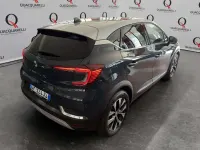Usata Renault Captur Techno 143 CV (105 kW) 2023 Grigio SUV