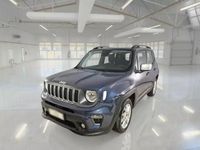 Usata Jeep Renegade Limited 130 CV (95 kW) 2022 SUV
