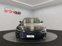 Nuova Audi A5 Comfort 204 CV (150 kW) 2025 Nero Station wagon