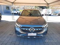 Occasion Mercedes GLA200 Executive 150 ch (110 kW) 2020 Gris SUV