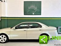 usata Alfa Romeo 166 3.0i V6 24V cat Super Distinctive - RARA!