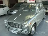 Usata Lancia Appia 60 CV (44 kW) 1960 Grigio Berlina