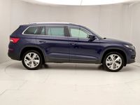 Usata Skoda Kodiaq Style 150 CV (110 kW) 2017 Grigio SUV