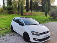 Usata VW Polo 75 CV (55 kW) 2013 Berlina