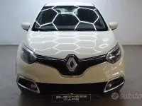 Occasion Renault Captur 90 ch (66 kW) 2015 Beige SUV