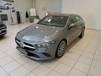 usata Mercedes CLA200 Shooting Brake CLA S.Brake Classe d Automatic Sport