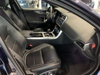 usata Jaguar XE 2.0D 180CV AWD Aut.R-Dynamic S