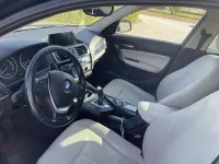 Usata BMW 116 116 CV (85 kW) 2016 Utilitaria