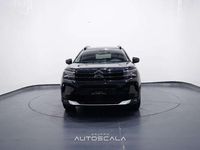 Nuova Citroën C5 Aircross 131 CV (96 kW) 2025 Black pearl SUV
