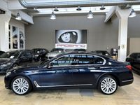 usata BMW 730 d xdrive Eccelsa - Integral Steering - FULL