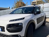 usata Citroën C4 Cactus PureTech 82 Feel