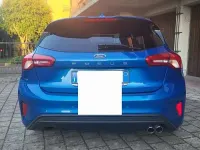 Usata Ford Focus ST-Line 120 CV (88 kW) 2019 Berlina