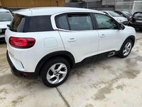 Usata Citroën C5 Aircross Shine 131 CV (96 kW) 2021 Bianco SUV