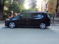Usata Mazda 5 146 CV (107 kW) 2010 Nero Monovolume