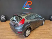 Usata Ford Fiesta Titanium 75 CV (55 kW) 2017 Other Utilitaria