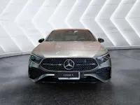 Nuova Mercedes A180 Advanced Plus 116 CV (85 kW) 2026 Grigio Utilitaria