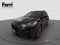 Usata Ford Kuga ST-Line 150 CV (110 kW) 2023 Magnetic grey SUV