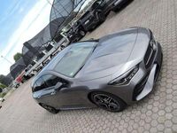 Usata Mercedes CLA180 Shooting Brake AMG line 136 CV (100 kW) 2024 Grigio Station wagon