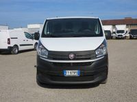 usata Fiat Talento 1.6 Ecojet 120cv PC-TN Furgone 12q