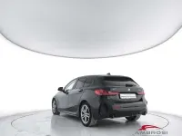 Usata BMW 118 M Sport 150 CV (110 kW) 2024 Nero Utilitaria