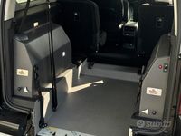 Nuova Peugeot Rifter GT 2025 Grigio Monovolume