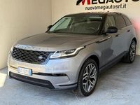 Usata Land Rover Range Rover Velar S 241 CV (177 kW) 2021 Grigio SUV