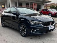 Usata Fiat Tipo Lounge 95 CV (69 kW) 2019 Nero Berlina