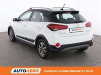 Usata Hyundai i20 101 CV (74 kW) 2020 Bianco Utilitaria