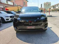 Usata Land Rover Range Rover Sport S 249 CV (183 kW) 2025 Nero SUV