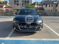 Usata Audi A3 Sportback Advanced 200 CV (147 kW) 2023 Grigio Utilitaria