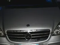 Usata Mercedes A180 2008