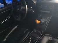 Usata Alfa Romeo Spider 101 CV (74 kW) 1986 Cabrio