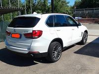 Usata BMW X5 2014 SUV