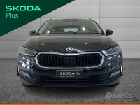 Usata Skoda Octavia Ambition 116 CV (85 kW) 2023 Station wagon