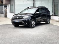 Usata Dacia Duster 101 CV (74 kW) 2023 Nero SUV