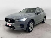 Usata Volvo XC60 197 CV (144 kW) 2024 Gray SUV